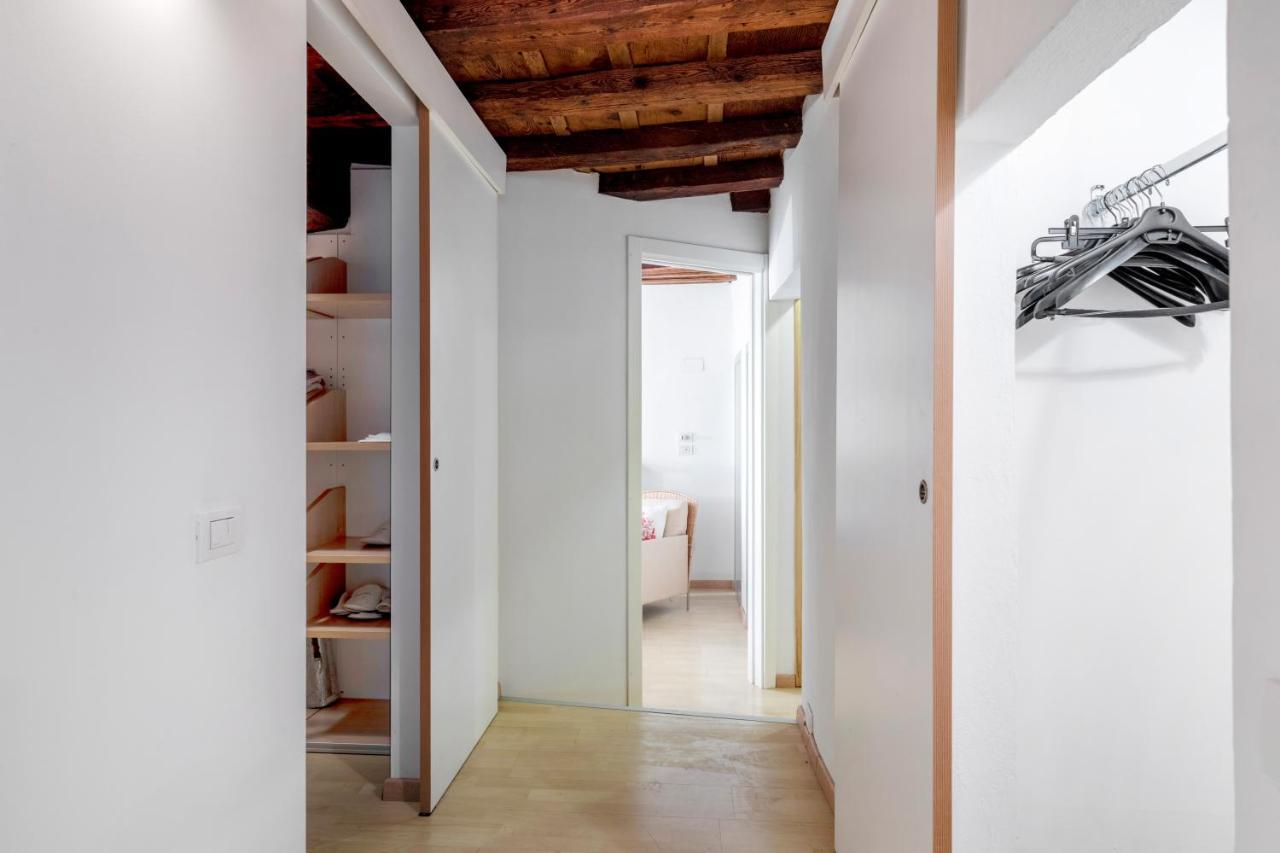 Piazza Della Signoria Apartment Firenze Kültér fotó