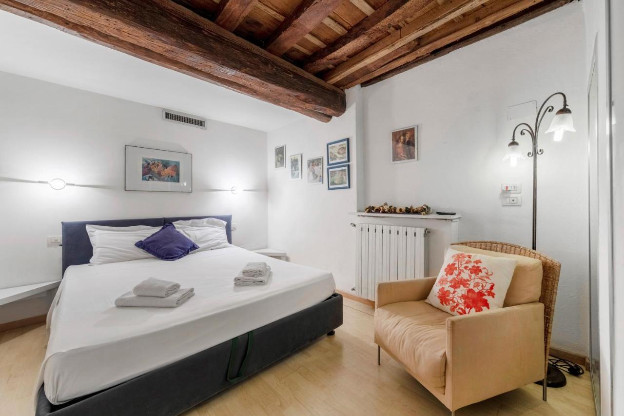 Piazza Della Signoria Apartment Firenze Kültér fotó
