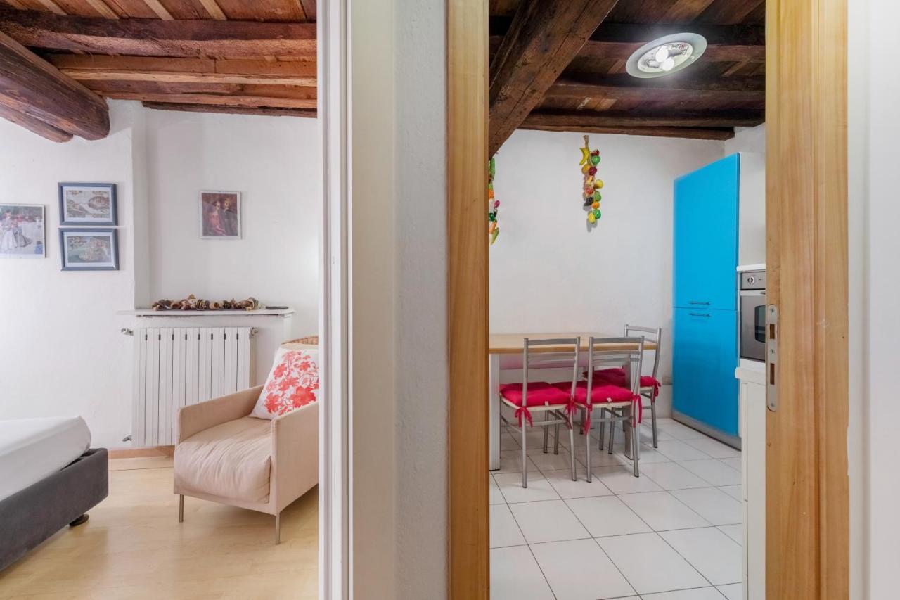 Piazza Della Signoria Apartment Firenze Kültér fotó