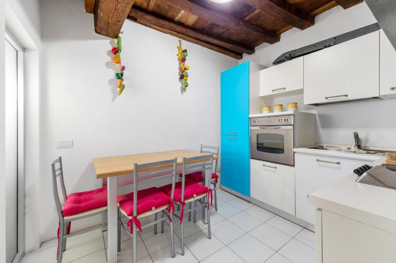 Piazza Della Signoria Apartment Firenze Kültér fotó