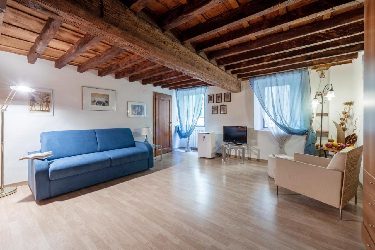 Piazza Della Signoria Apartment Firenze Kültér fotó