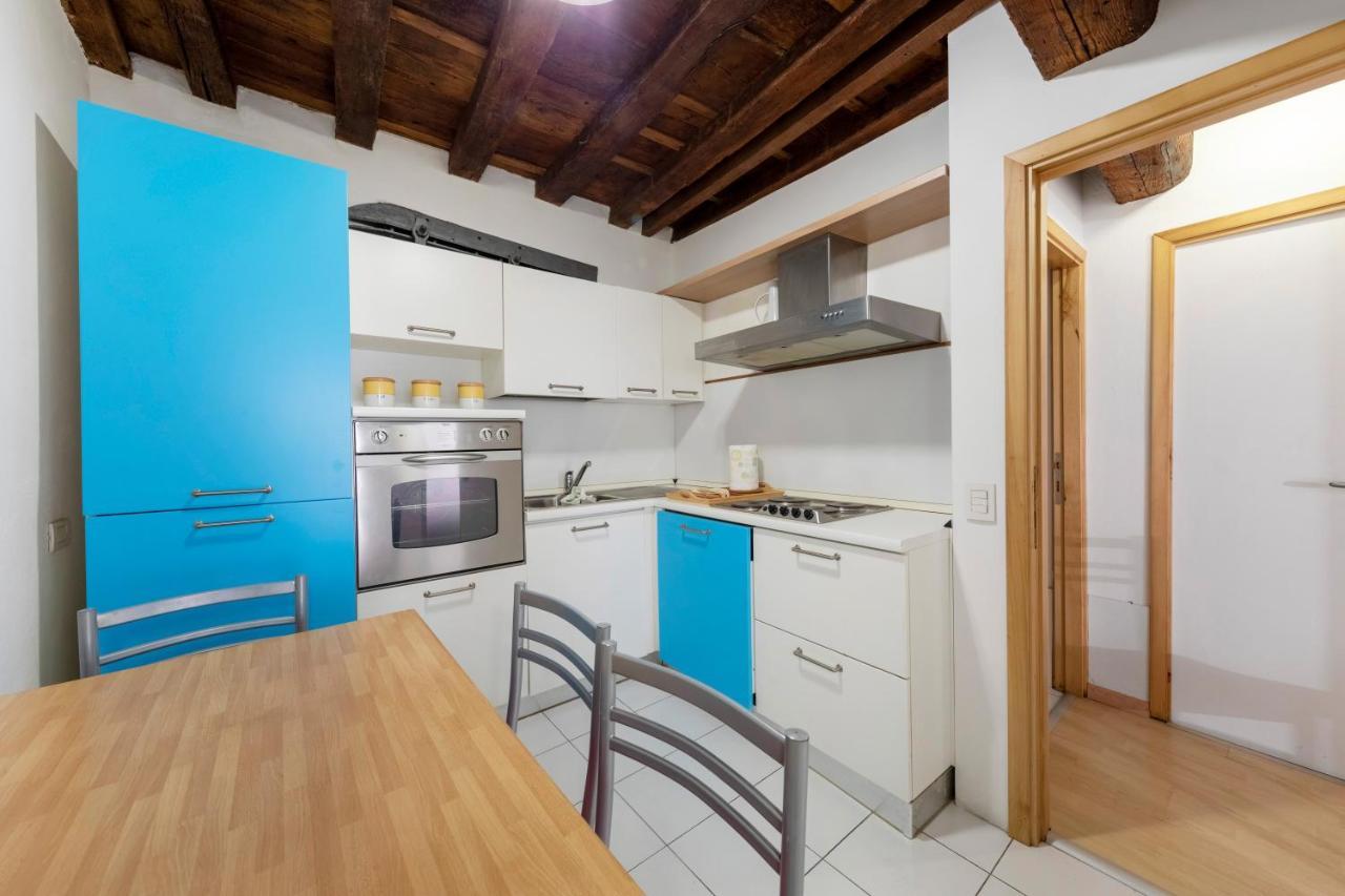 Piazza Della Signoria Apartment Firenze Kültér fotó