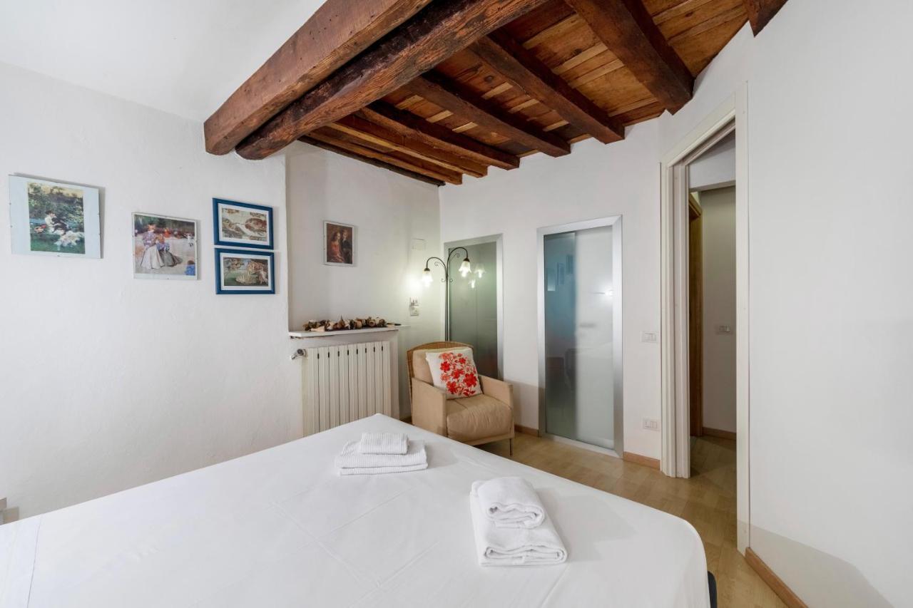 Piazza Della Signoria Apartment Firenze Kültér fotó