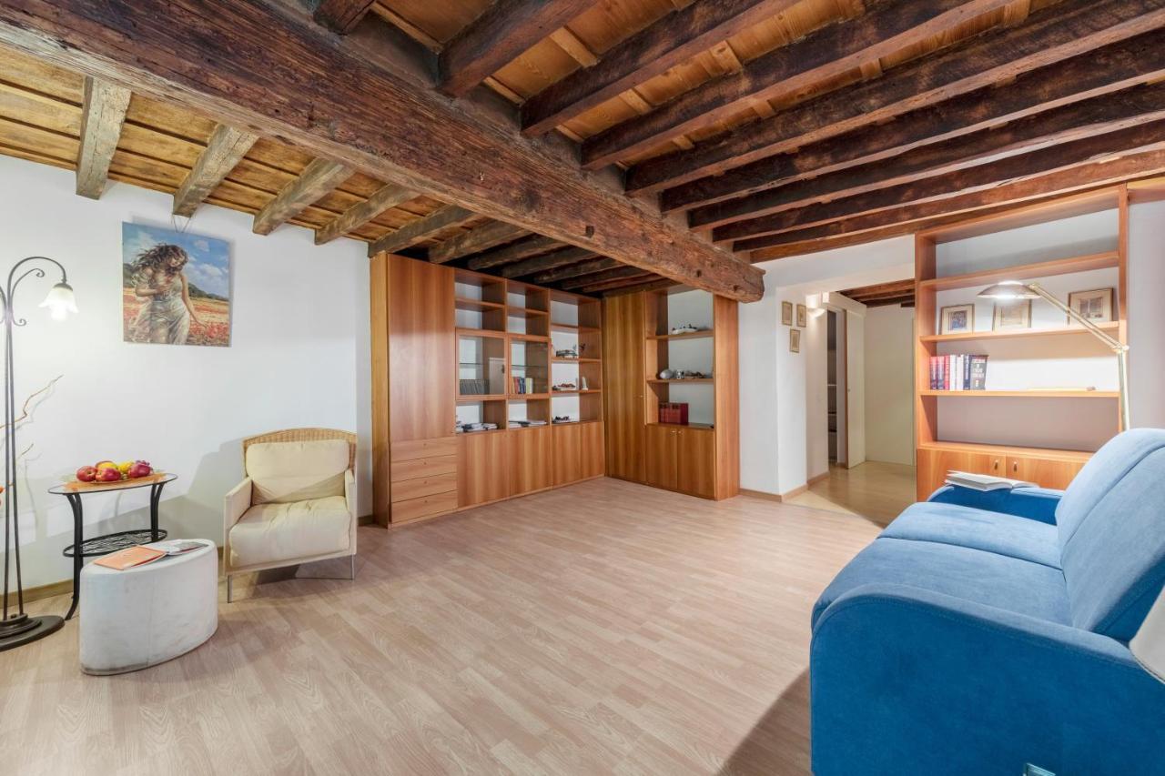 Piazza Della Signoria Apartment Firenze Kültér fotó